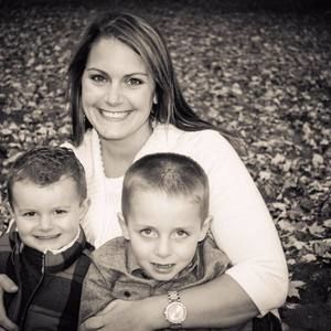 Meet your Posher, Ashlee